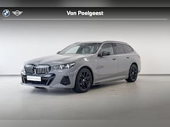 BMW 5-serie Touring - 530e M Sportpakket Aut