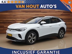Volkswagen ID.4 - City SOH 91% | CARPLAY | NAVI | STOELVERW