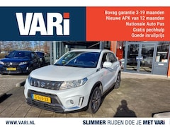 Suzuki Vitara - 1.4 SELECT BOOSTERJET