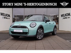 MINI Cooper - C / Classic / S / 17" Parallel Spoke 2-tone