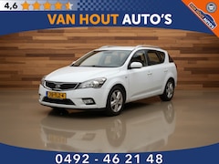 Kia Cee'd Sporty Wagon - 1.6 CRDi Navigator Plus Pack | NO APK ONLY EXPORT