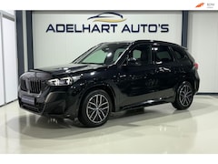 BMW X1 - SDrive18i M Sport / Wide Screen Navigatie full map / Lederen interieur / Elektrische Stoel