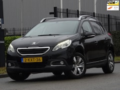 Peugeot 2008 - 1.2 VTi Active NAP/AIRCO/CRUISE/LED/APK 2027