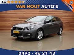 Peugeot 308 SW - 1.2 PureTech Blue Lease | NAVI | CLIMA