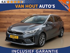 Kia Cee'd Sportswagon - Ceed 1.4 T-GDi GT-Line | TREKHAAK | PANO DAK | CARPLAY | CAMERA