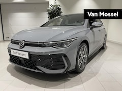 Volkswagen Golf Variant - 1.5 eTSI R-Line Edition | Navigatie | App-connect | Parkeersensoren | 360 camera | Adaptiv