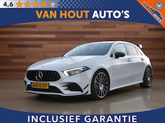 Mercedes-Benz A-klasse - A35 AMG 4MATIC | PANORAMADAK