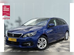 Peugeot 308 SW - BWJ 2018 | 1.2PT 111PK Executive | LEER | PANO DAK | CLIMA | NAVI | CRUISE |