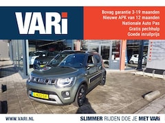 Suzuki Ignis - 1.2 Smart Hybrid Automaat