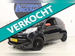 Peugeot 107 - 1.0-12V XR Airco