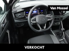 Volkswagen Taigo - 1.0 TSI Life Business AIRCO | APPLE CARPLAY/ANDROIDR AUTO | LICHTMETALEN VELGEN | DIGITALE