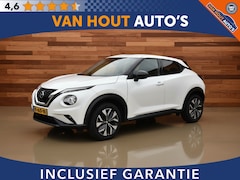 Nissan Juke - 1.0 DIG-T Acenta | CARPLAY | CAMERA | TREKHAAK