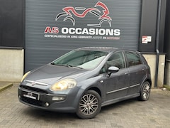 Fiat Punto Evo - 1.3 M-Jet Dynamic DPF FULL NO POWER