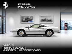 Ferrari 308 - Vetroresina ~Munsterhuis~