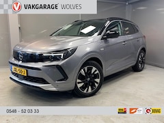 Opel Grandland - 1.6 Turbo Plug-In Hybrid GS | 224 PK | 360 CAMERA | ELEKT. ACHTERKLEP |