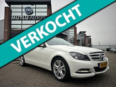 Mercedes-Benz C-klasse - 180 Premium Edition PDC NAVI NAP APK