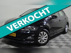 Volkswagen Polo - 1.0 TSI Comfortline / Carplay / Adap Cruise / 1 eigenaar / NL auto