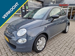 Fiat 500 - 0.9 TA T Young