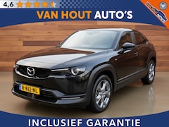 Mazda MX-30 - e-SkyActiv EV 145 Prime-line 36 kWh | SOH 96% | CARPLAY | CAMERA | NAVI