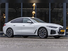 BMW i4 - eDrive40 High Executive 84 kWh