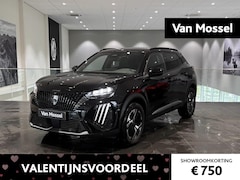 Peugeot 2008 - 1.2 Hybrid 145 GT Automaat | Climate Control | Elek. Verstelbare Voorstoelen + Massage, Ge
