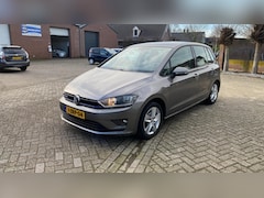 Volkswagen Golf Sportsvan - 1.6 TDI Comfortline BlueMotion