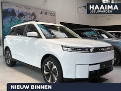 Jaecoo 5 - 5 Exclusive 61 kWh | NIEUW | 402km WLTP | 1250kg trekvermogen | 130kW snelladen | Sony Aud