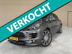 Porsche Macan - 3.0 D S