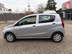 Daihatsu Cuore - 1.0, 51kw/69pk, Comfort, Airco, ERG MOOI