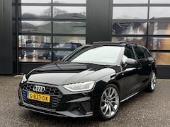 Audi A4 Avant - 40 TFSI S-Line Pano Matrix-LED Virtual Cockpit
