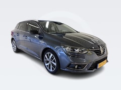 Renault Mégane Estate - 1.2 TCe Limited PACK CITY / NAVIGATIE / CLIMATE CONTROLE / PARKEERSENSOREN / CRUISE CONTRO