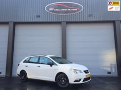 SEAT Ibiza ST - 1.2 TSI
