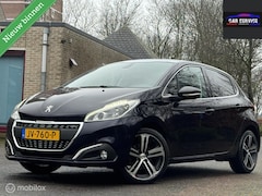 Peugeot 208 - 1.2 PureTech GT-line/PANO/NAP/LMV/NAVI/CAMERA