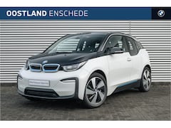 BMW i3 - Basis / Achteruitrijcamera / Cruise Control / Comfort pack / Stoelverwarming