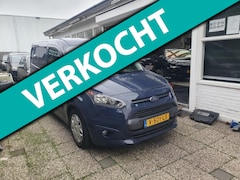 Ford Transit Connect - 1.5 TDCI L1 Navi Camera/pdc Euro 6