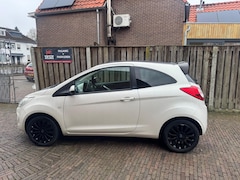 Ford Ka - 1.2 Airco, Elektrische ramen mooie auto
