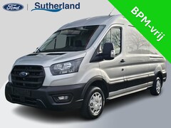 Ford Transit - 310 2.0 TDCI L3H2 Trend 170pk | Airco | Cruise control | Parkeersensoren | Lane assist | N