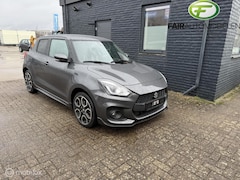 Suzuki Swift - 1.4 Sport Smart Hybrid