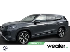 Volkswagen Tayron - Life Edition 1.5 eHybrid 150 kW / 204 PK SUV 6-DSG | Trekhaak met wegklapbare kogel | Stoe