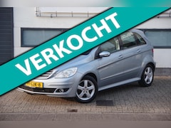 Mercedes-Benz B-klasse - 170