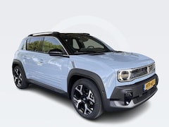 Renault 4 - 4 comfort range techno 52 kWh / Demo Hillegom / pack safety & advanced driving assist / pa