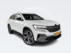 Renault Espace - E-Tech full hybrid 200 esprit Alpine 7p. / PACK HARMAN KARDON / PACK ADVANCED DRIVING ASSI