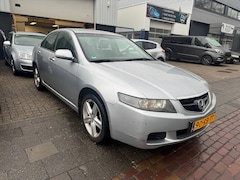 Honda Accord - 2.0i Comfort SEDAN