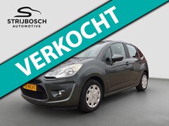 Citroën C3 - 1.6 e-HDi Dynamique | Airco | Cruise | Pano |