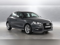 Audi A1 Sportback - 1.0 TFSI 95pk Adrenalin S-Tronic / Navigatie / Cruise Control