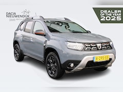 Dacia Duster - 1.0 TCe Bi-Fuel Extreme / LPG / NAVIGATIE / CLIMATE CONTROL / PDC + CAMERA / APPLE & ANDRO