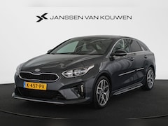 Kia Pro cee'd - ProCeed 1.0 T-GDI GT-Line Edition Camera Navi Clima