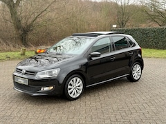 Volkswagen Polo - 1.4-16V Highline PANODAK I NIEUWE RIEM I ZEER MOOI I CRUISE