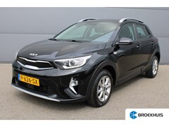 Kia Stonic - 1.0 T-GDi MHEV DynamicLine Automaat | NAVI | CLIMA | CARPLAY/ANDROID