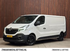 Renault Trafic - 2.0 dCi 120 T29 L2H1 Générique CARPLAY-CRUISE-AIRCO-LED-TEL/BT-L2